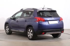 Peugeot 2008 - 2014
