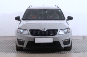 Skoda Octavia - 2014