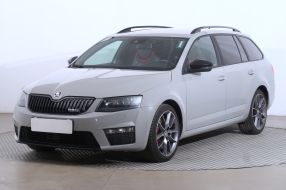 Skoda Octavia - 2014