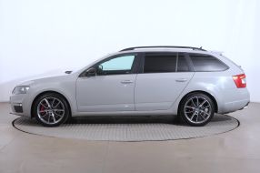 Skoda Octavia - 2014