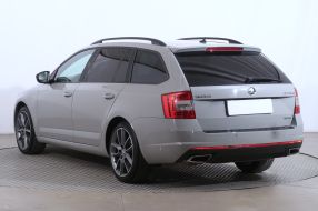 Skoda Octavia - 2014