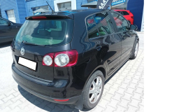 Volkswagen Golf Plus 2005