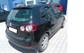 Volkswagen Golf Plus - 2005