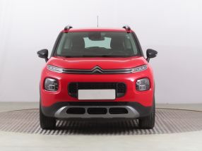 Citroen C3 Aircross - 2018