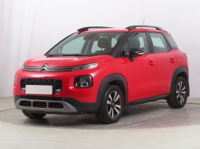 Citroen C3 Aircross - 2018