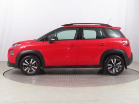 Citroen C3 Aircross - 2018