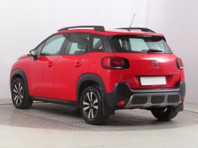 Citroen C3 Aircross - 2018