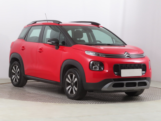 Citroen C3 Aircross 2018