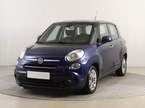 Fiat 500L - 2018
