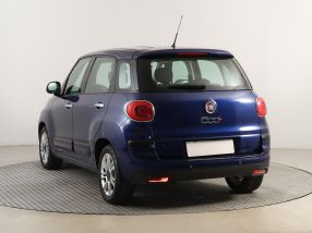 Fiat 500L - 2018