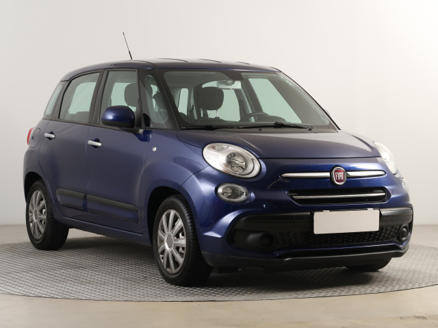 Fiat 500L 2018