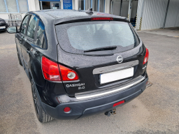 Nissan Qashqai 2007