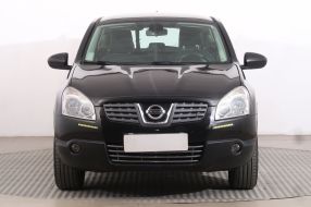 Nissan Qashqai - 2007