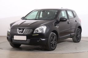 Nissan Qashqai - 2007