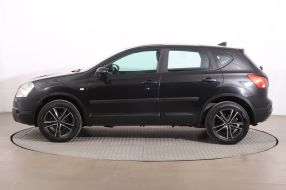 Nissan Qashqai - 2007