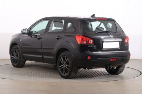 Nissan Qashqai - 2007