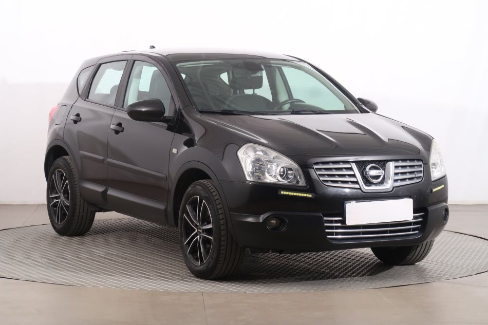Nissan Qashqai - 2007
