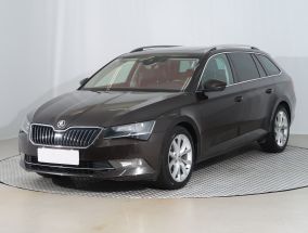Skoda Superb - 2020