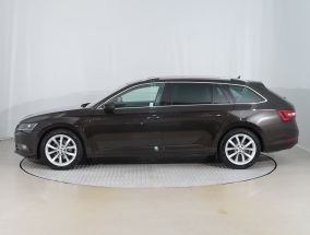 Skoda Superb - 2020