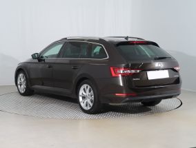 Skoda Superb - 2020
