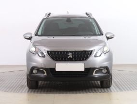 Peugeot 2008 - 2017