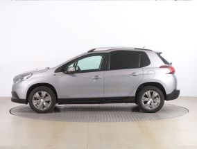 Peugeot 2008 - 2017
