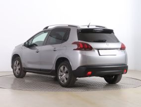 Peugeot 2008 - 2017