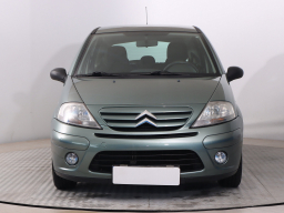 Citroen C3 2007