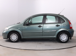 Citroen C3 2007