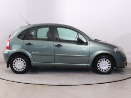 Citroen C3 2007