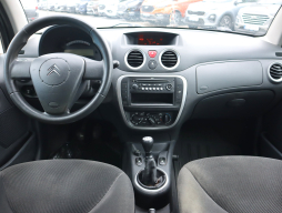 Citroen C3 2007