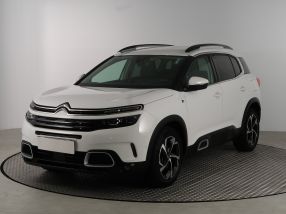 Citroen C5 Aircross - 2021