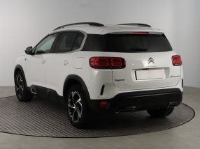Citroen C5 Aircross - 2021
