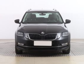 Skoda Octavia - 2019