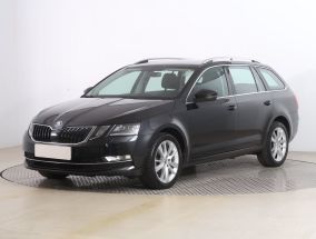 Skoda Octavia - 2019