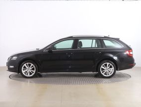 Skoda Octavia - 2019