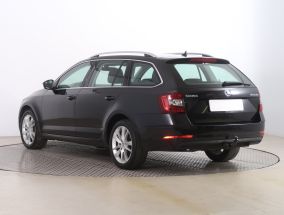 Skoda Octavia - 2019