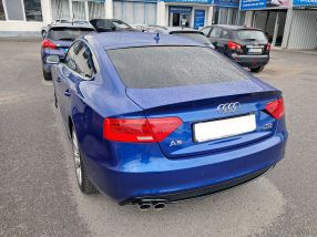 Audi A5 - 2016
