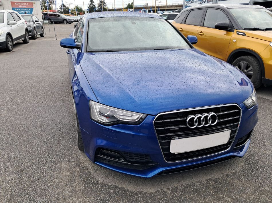 Audi A5 - 2016