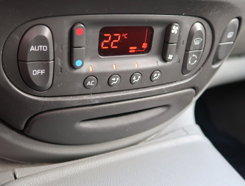 Renault Megane Scenic
