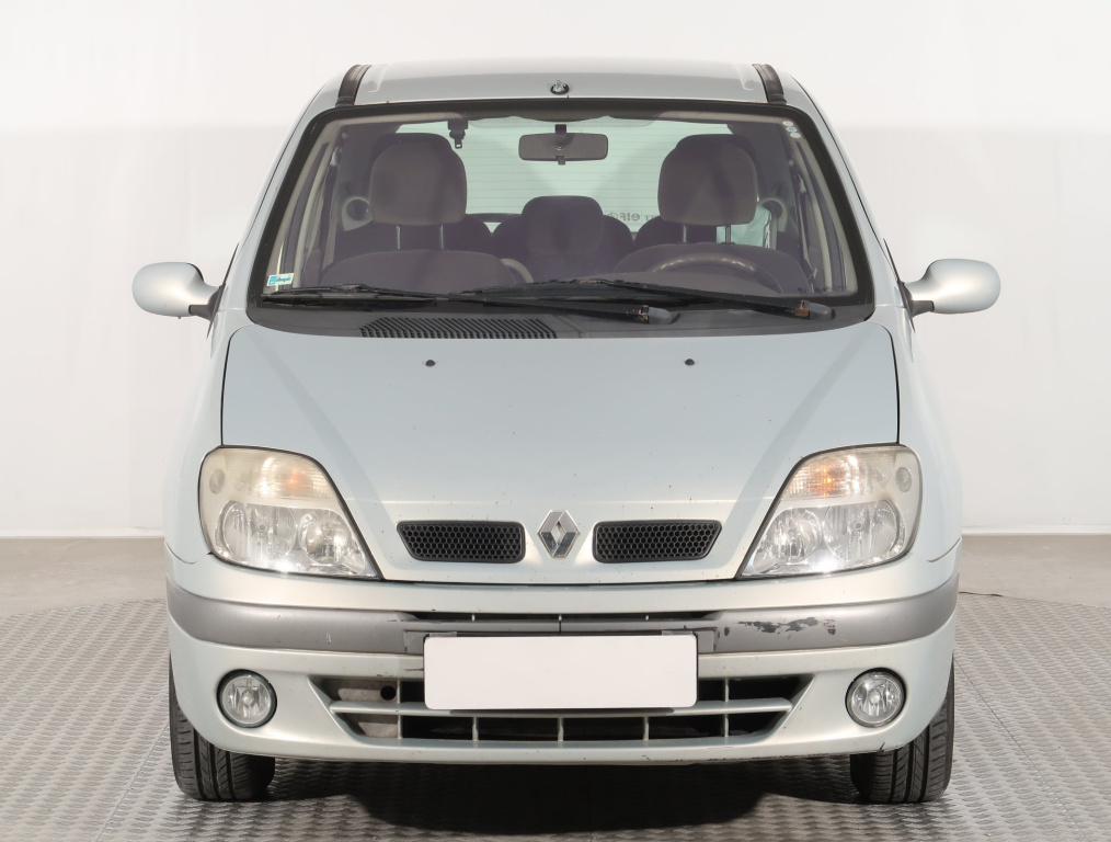 Renault Megane Scenic