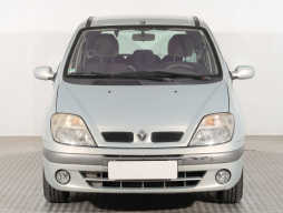 Renault Megane Scenic 2003