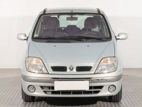 Renault Megane Scenic - 2003