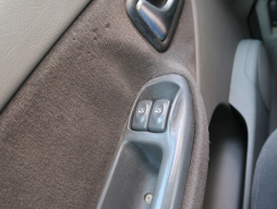 Renault Megane Scenic 2003
