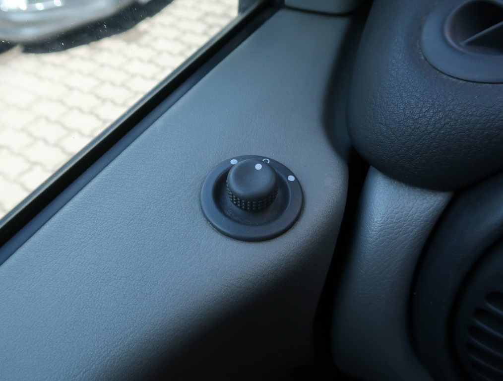 Renault Megane Scenic