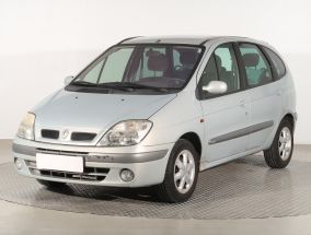Renault Megane Scenic - 2003