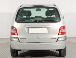 Renault Megane Scenic 2003