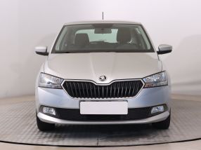 Skoda Fabia - 2019