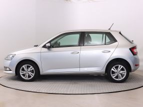 Skoda Fabia - 2019