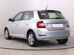 Skoda Fabia - 2019